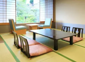 Kameya Ean - Chambre
