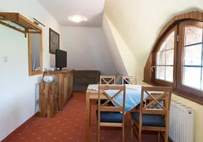 Alcor Hotel Feriendorf an der Ostsee - Chambre