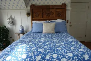 The Old St Angela Inn - Chambre