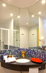 Holiday Inn Express Reggio Emilia by IHG - Salle de bain