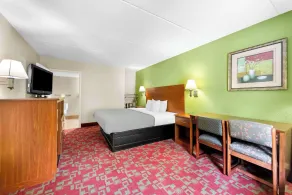 Quality Inn Selma - Smithfield - Room