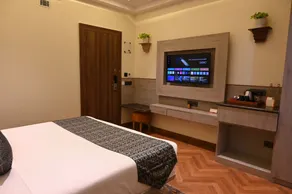 Ira By Orchid, Ayodhya - Room