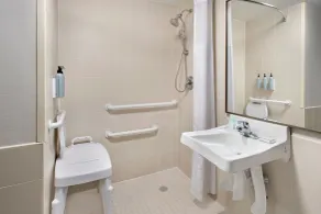 Fairfield Inn New York LaGuardia Airport/Flushing - Salle de bain