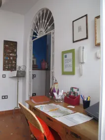 B&B Casa Alfareria 59 - Réception