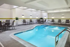 Fairfield Inn & Suites by Marriott Stafford Quantico - Pool