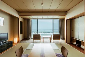 KAMENOI HOTEL Awajishima - Chambre
