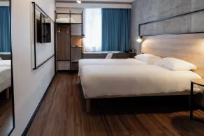 Ibis Namur Centre - Room