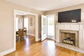 Charming Tullahoma Stay w/ Great Walkable Location - Interior
