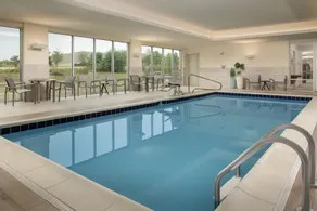 SpringHill Suites by Marriott Cincinnati Mason - Piscine