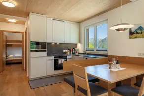 Rössle Appartements und Sport Rössle Skiverleih & Sportgeschäft - Quarto