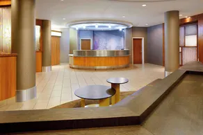 SpringHill Suites Houston NASA/Webster - Réception