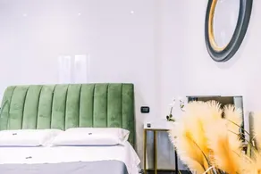 Marmur luxury room - Værelse