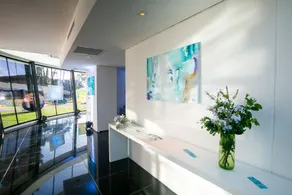 Don Majestic Hotel Punta del Este - Reception