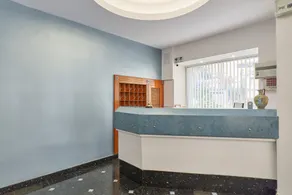 Athos Hotel - Réception