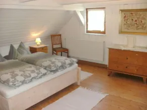 Ferienhaus Oberleupoldsberg - Quarto