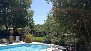 Résidence Le Home - Piscina