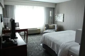 Courtyard by Marriott Lyndhurst/Meadowlands - Chambre