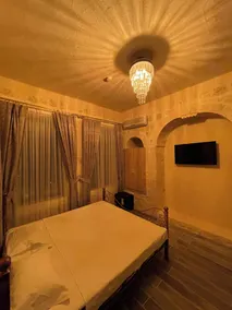 Sılto's Butik Otel - Room