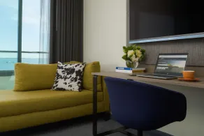 Novotel Geelong - Room