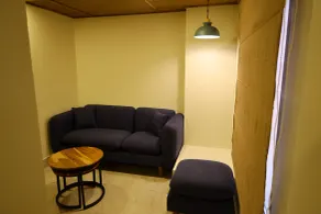 Hotel Surguru - Room