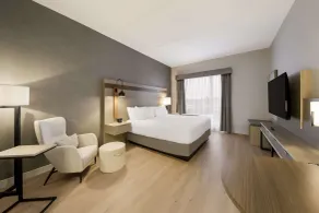 Best Western Plus Parry Sound - Chambre
