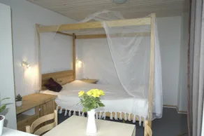 Henne Strand Ferie Accommodation - Room