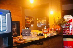 HOTEL SANTA TEREZINHA - Restaurant