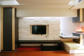 Water Tail Homestay - Room