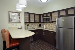 Staybridge Suites - Houston - Medical Center by IHG - Room
