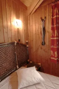 Cerza Safari Lodge - Zimmer