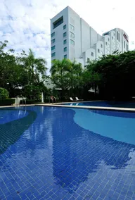 Parkcity Everly Hotel Bintulu - Piscine