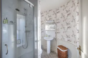 The Allan Park - Baño