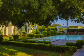 Lara Garden Hotel - Pool