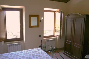 Agriturismo La Cicala - Utsikt fra rommet