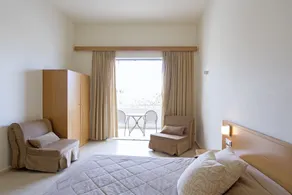 Anastasia Hotel & Suites Mediterranean Comfort - Zimmer