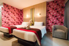 Best Western Royal Buriram - Chambre