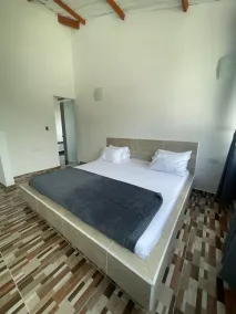 ISABELINAS HOTEL Villeta - Room