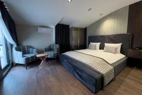 Nevizade Avangart Hotel - Rom