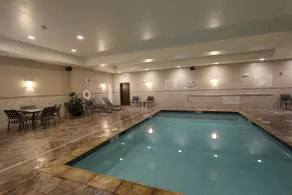 Hilton Garden Inn Findlay - Piscine