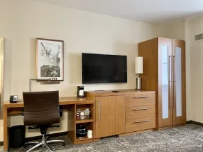 Hyatt Place Houston Downtown - Chambre