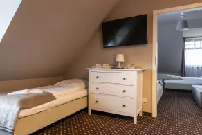 Medical Wellness & SPA Werona - Room