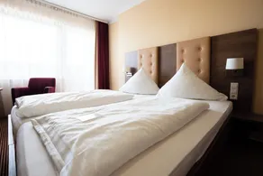 Europa Kehl Hotel - Chambre