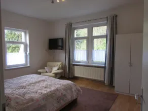 NoOaks - Chambre