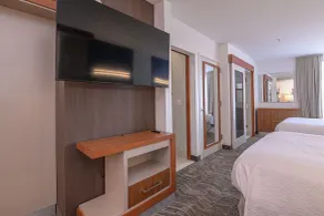SpringHill Suites by Marriott Grand Forks - Chambre