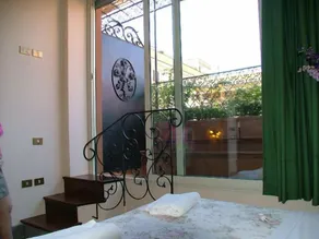 Hotel OKAPI - Zimmer