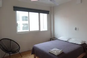 Hotel Cataviento - Habitación
