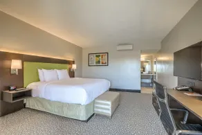 El Sendero Inn, an Ascend Collection Hotel - Chambre