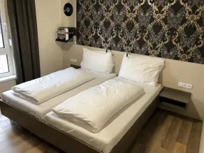 Jukebox Hotel - Zimmer