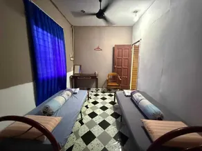 Sabsa Madia Homestay - Habitación