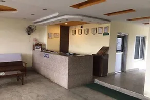 Hotel The White Lotus View Pvt Ltd - Reception
